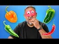 Download Lagu Do Mexican Dads Know Their Chili Peppers?