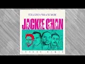 Jackie Chan (Lookas Remix / Audio) (feat. Preme & Post Malone) - Tiësto & Dzeko