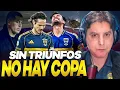 Download Lagu BOCA NO DEBE REPETIR EL PAPELÓN 📉 MIRAR LA COPA POR TV