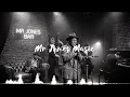 Y volveré - Los Ángeles Negros Spanish Blues Version | Mr Jones