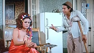 ملخص فيلم حكمتك يارب 