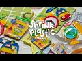 easy diy shrink plastic shaker keychains using ohuhu acrylic paint marker