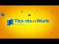 Download Lagu What is TicketsatWork?