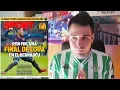 SPORT S SELF-CENTERED COVER on EL CLASICO and THE COPA DEL REY FINAL