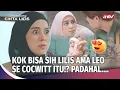 Lagu GELI! Lilis Keinget Momen Amit-amit Ama Leo | Senandung Cinta Lilis ANTV Eps 3 FULL