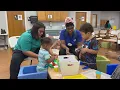 YMCA Early Learning Readiness Program