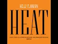 Heat (Easy Star All-Stars & Michael Goldwasser Reggae Remix)