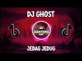 Download Lagu dj ghost jedag jedug slow bass | Dj remix tiktok terbaru by dj tebang