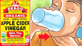 Top 2 Apple Cider Vinegar Drinks: Full Recipes: Thomas DeLauer. 
