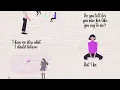 RIELL - 2am [Lyric Video]