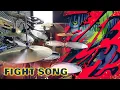 Download Lagu Eve - Fight Song / ファイトソング | Chainsaw Man ED 12 Full | Drum Cover