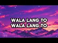 Mariah Deborah - Na Para Bang Lyrics (Male/Boy Version) Full song cover