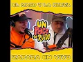Y Ahora Te Vas