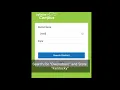 Infinite Campus Guardian App