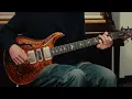 THANK GOD I'M FREE | Rhythm Guitar Playthrough | ELEVATION RHYTHM