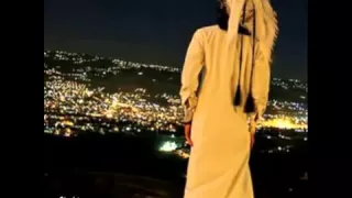 شيله  مثل القمر يوم هلي دندنها