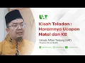 Download Lagu KISAH TELADAN DARI PAHLAWAN ISLAM | USTADZ ALFIAN TANJUNG (UAT)