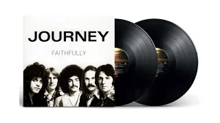 journey faithfully high res audio flac 24bit lyrics