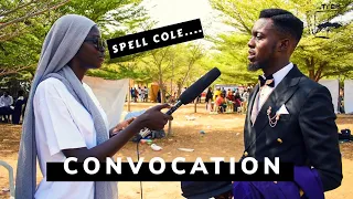 f u t minna convocation class of 019 interview 