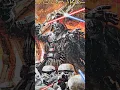 Star Wars puzzles are always good
