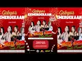Download Lagu LIVE OM WONGJOWO GEBYAR KEMERDEKAAN HUT RI ke-80 || support by GB AUDIO || Banaran Geger Madiun