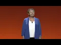 Judy Sorum Brown at Leading Age 2019 reads poem Fire- Mission Moment