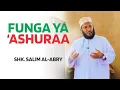 Download Lagu NAMNA YA KUFUNGA SWAUM YA 'ASHURAA - SHK. SALIM AL-ABRY