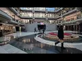 Atlanta City Hall Atrium