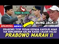 Lagu BANG JACK !! PRABOWO BERPESAN KEPADA KAPOLRI LISTYO SIGIT AGAR SEGERA SELESAIKAN K4SUS IJAZAH PALSU
