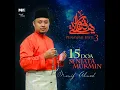 Doa Kepada Ibu Bapa - Munif Ahmad