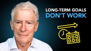 Don't Make Long-Term Goals in Language Learning