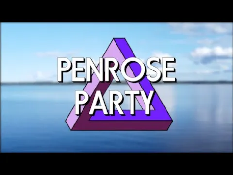 Penrose Party, bild 3