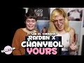 Download Lagu RAIDEN X CHANYEOL (찬열) - YOURS (FEAT. LEE HI 이하이, CHANGMO 창모) ★ MV REACTION