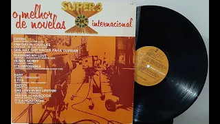 O Melhor de Novelas Internacional - 1983