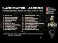 Download Lagu LAGU BAPER - AI SONG / AROE MUSIC - AMRUZAL NASUTION