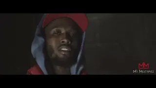 shy glizzy cut it freestyle shot by azaeproduction