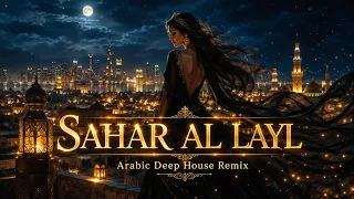                سحر الليل                                                                           دندنها