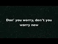 Download Lagu Swedish House Mafia   Don't You Worry Child LYRICS