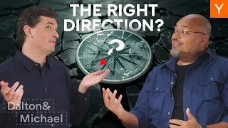 Founder Conviction: Avoiding Superficial Validation and 'Pivotitis'