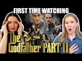 Download Lagu The Godfather Part II Movie Reaction