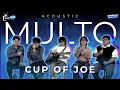 Download Lagu Cup of Joe performed Multo (Acoustic Version) on JuanCast | JuanTake