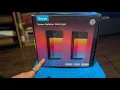 How to install the Govee Outdoor Wall Light about 15 minutes