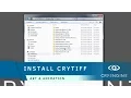 How to install CryTiff Plugin for Photoshop Art Animation