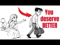 Download Lagu Every line avoidant men tell you (just before they pull away from you)