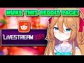 Based Neuro-sama Has ZERO Chill For The Toxic Reddit Scene