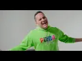 Gilberto Daza | La Pista De La Vida - VideoClip Oficial - Música Cristiana 2021