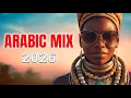 Lagu Arabic Deep House 2026 | Africa Night Mix | Balkan Dance Party