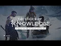 The Ethics of Knowledge in Horizon Zero Dawn and Horizon Forbidden West Essays about Games