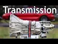 How to Replace a Transmission Full DIY Guide