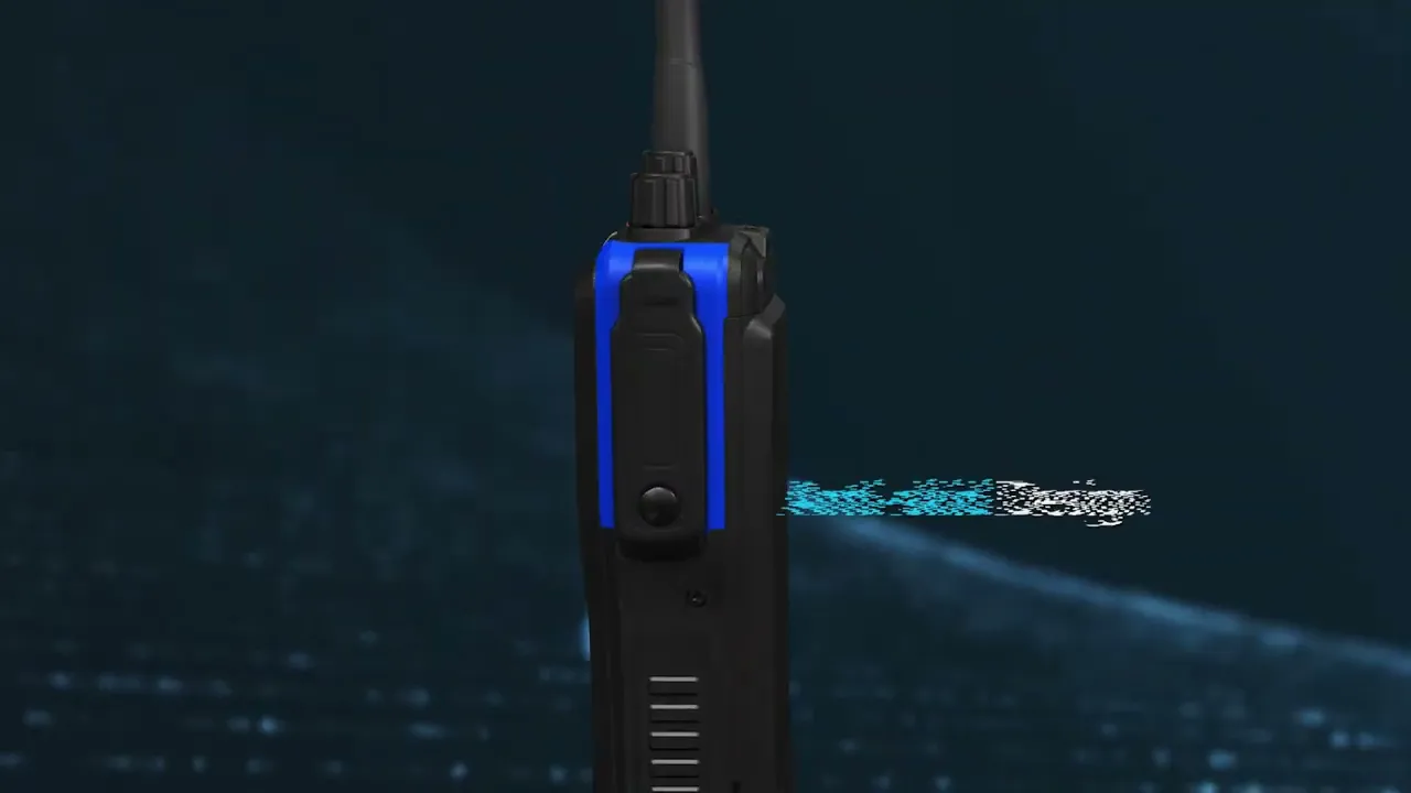 KIRISUN 3D equipment demonstration video